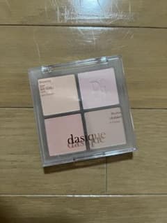 デイジークBlending Mood Cheek01Warm Blendingのサムネイル