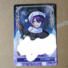 シクフォニトレカ第3段いるまさん箔押し - メルカリ