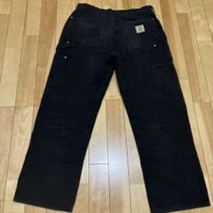 carhartt USA製 ダブルニー ペインターパンツ カーハート ビンテージのサムネイル