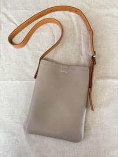 【専用】Hender Scheme one side belt bagのサムネイル