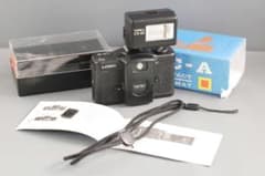 LOMO ロモ　LC-A ストロボセットのサムネイル
