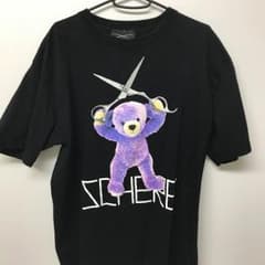 SCHERE  Tシャツ もるさんのサムネイル
