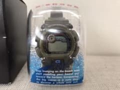 CASIO G-SHOCK DW-9000XS-8Tのサムネイル
