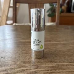 KATAN CICA DERMA HIT SERUM 5 本体のサムネイル