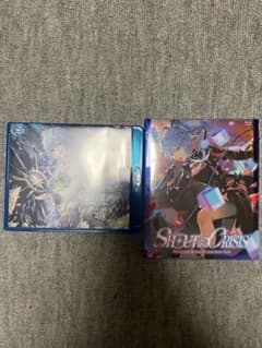 星街すいせい　ライブBlu-ray2セットのサムネイル