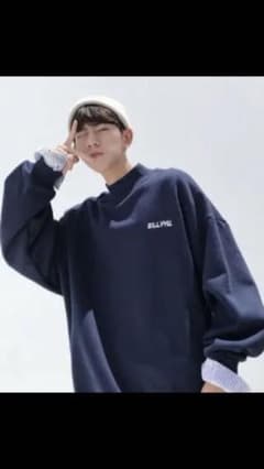 neos 【lead avant-garde】スウェットカットソーのサムネイル