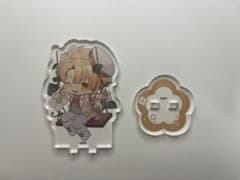 アイナナ アニカフェ アクスタ 和泉三月のサムネイル