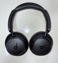 Soundcore Space Q45 ワイヤレスヘッドホン 本体のサムネイル