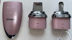 mysé ミーゼ 美顔器 本体 充電台付 MS-43P - メルカリ
