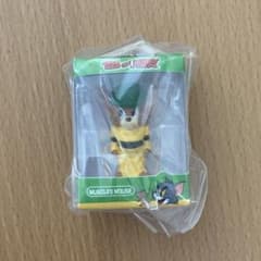トムとジェリー ミニチュアパッケージチャーム 【マッスル】のサムネイル
