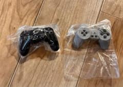 PlayStation　プレステ　コントローラー　起動音　ガチャ　PS4　初代のサムネイル