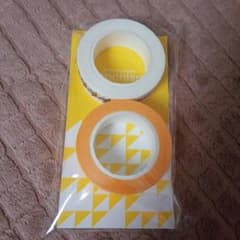 千夏♡嵐&V6さま専用☆嵐 ジャポニズム マスキングテープ札幌限定☆のサムネイル