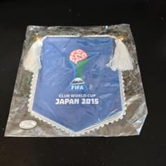 FIFA WORLD CUP koriajapan 大会のペナント FIFA WORLD CUP koriajapan 大会のペナント