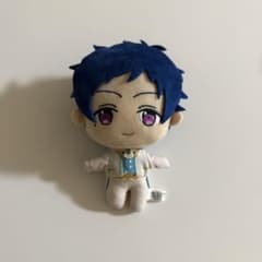 あんスタ 伏見弓弦 プライズ ぬいぐるみのサムネイル