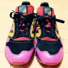 adidas ZX600独立記念モデルのサムネイル