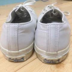 コンバース ジャックパーセルのサムネイル
