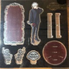 にじさんじ 葛葉 アクリルスタンド ChroNoiR 6thのサムネイル
