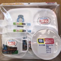 食器セット　トーマスのサムネイル