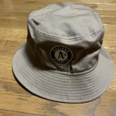 バケットハット4個セットのサムネイル