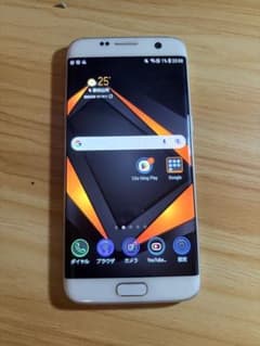 Galaxy S7 edge SC-02H docomoのサムネイル