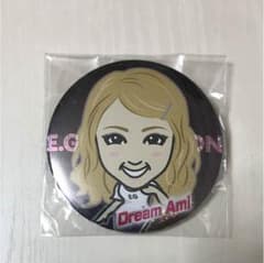 dream ami缶バッジのサムネイル