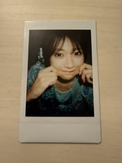 あ*す様 CUTIE STREET 板倉可奈チェキのサムネイル