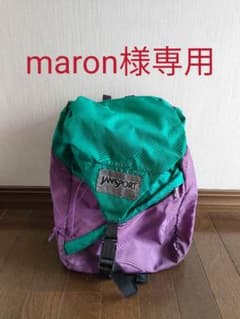 JANSPORT リュック ビンテージのサムネイル