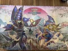 遊戯王 WCS2026 デュエルセット プレイマット単品 - メルカリ