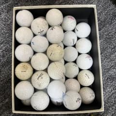 ゴルフボール 約49個