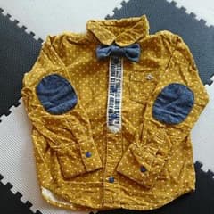 ドットシャツ☆のサムネイル
