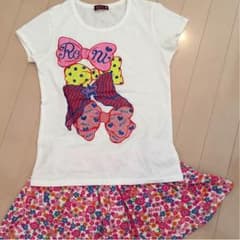 RONI ティーシャツのサムネイル