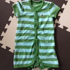 baby Gap ロンパースのサムネイル