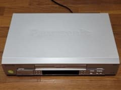 Panasonic NV-HV3G　動作確認済　ビデオデッキのサムネイル
