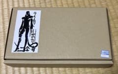 FGO テスカトリポカ全身 ガレージキット MIDORO 様 - メルカリ