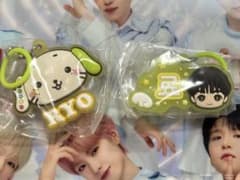 NCT WISH リョウ めじるしアクセサリーのサムネイル