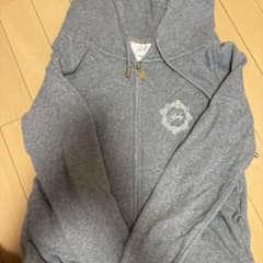 Rady パーカー グレーのサムネイル