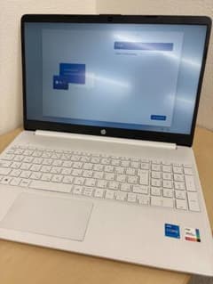 く*え様 動作確認済み ノートPC HP 12世代 i5-1235U ID:3G 動作確認済み ノートPC HP 12世代 i5-1235U ID:3G25 - メルカリ