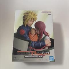 NARUTO 72 series-53 フィギュアのサムネイル