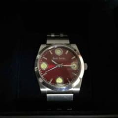 【いけ様専用】PaulSmith Watchのサムネイル