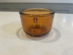 iittala Kynttilälyhty セビリアオレンジ 60mmのサムネイル