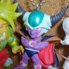 ドラゴンボール　UDM　キーホルダー　コルドのサムネイル