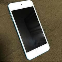 iPod touch五世代値下げ中のサムネイル