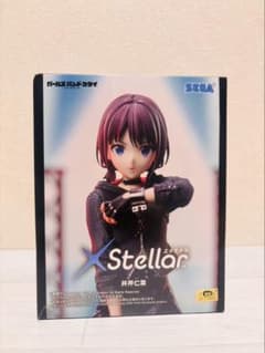 ガールズバンドクライ 井芹仁菜 フィギュア SEGA - メルカリ