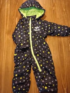 スノーウェア90のサムネイル