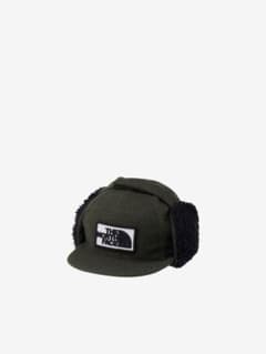 THE NORTH FACE 겨울 추적기 모자 NT 키즈 신작