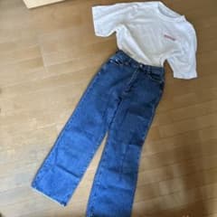 WEGO デニム　S kids160のサムネイル
