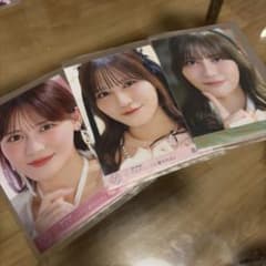 髙松瞳　=LOVE　ラブソングに襲われる　封入　生写真 ABC セミコンプのサムネイル