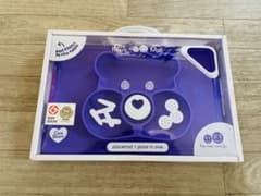 Care Bears クマ型プレースマット・プレートのサムネイル