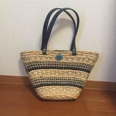 かごバッグのサムネイル