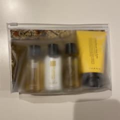 THANN アメニティ トラベルセットのサムネイル